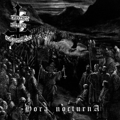 Darkened Nocturn Slaughtercult: "Hora Nocturna" – 2006
