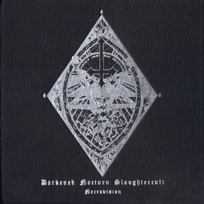 Darkened Nocturn Slaughtercult: "Necrovision" – 2013
